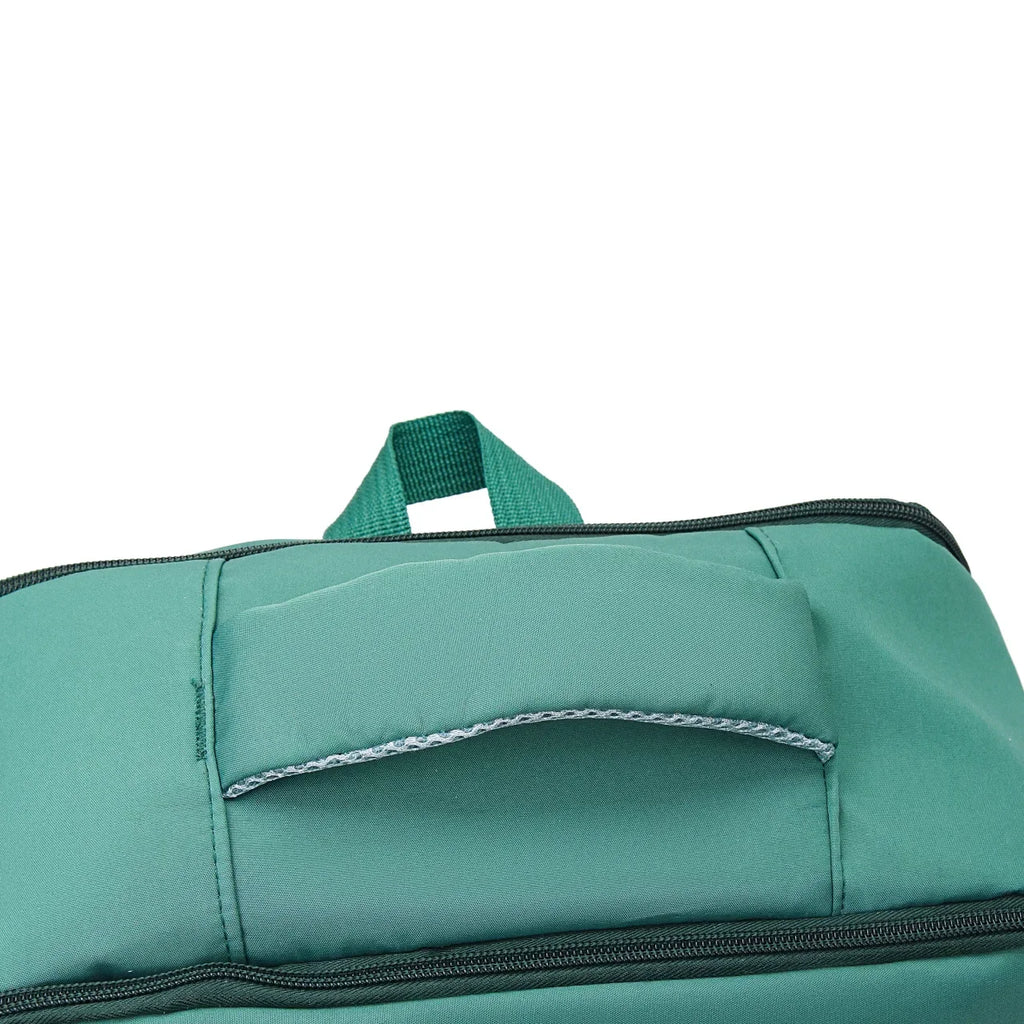 Leisure Lightweight Backpack Travel Backpack Female  male New Backpack Student Schoolbag Large Capacity Travel Commuter Luggage carry on case under airplane seat bag