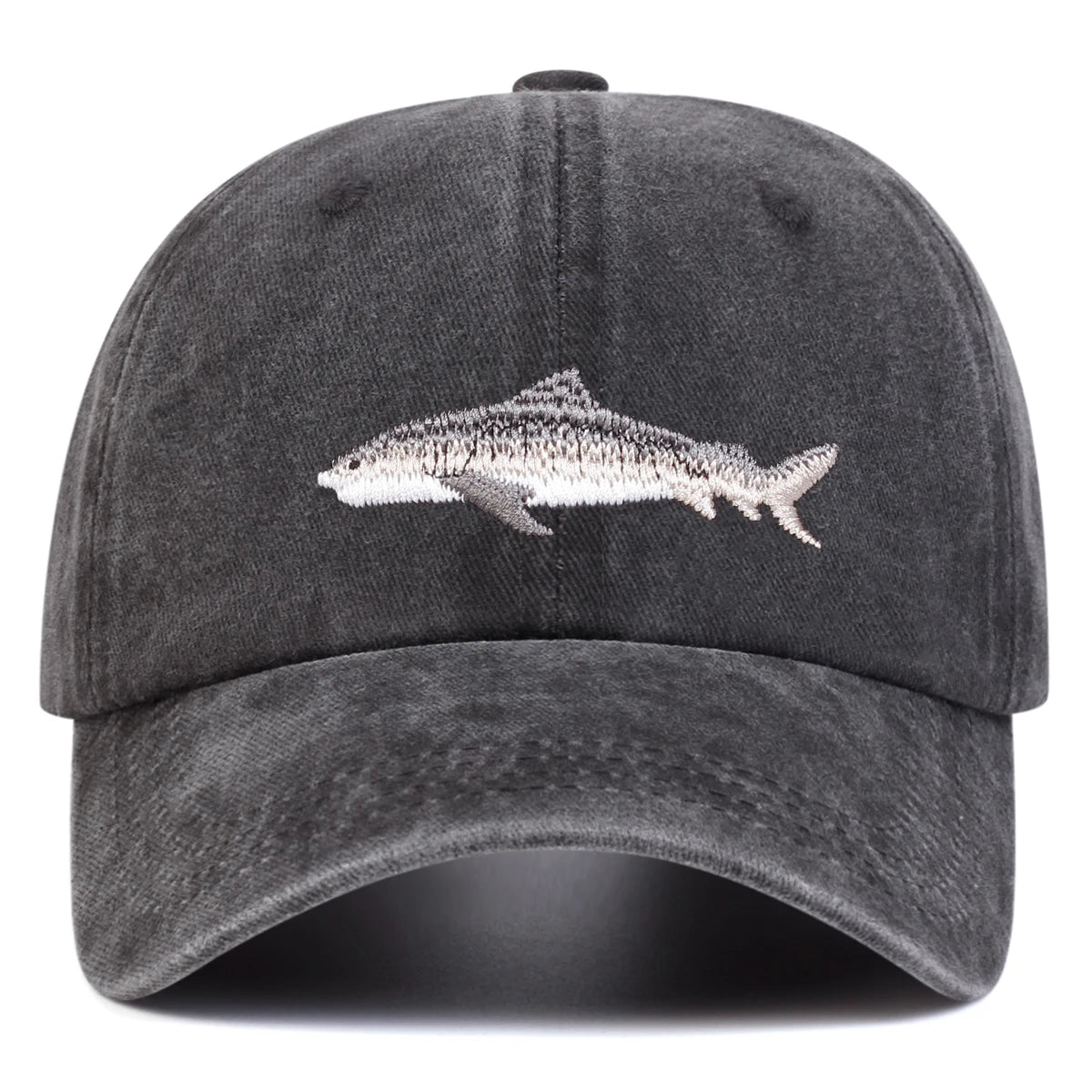 Shark  Baseball Cap