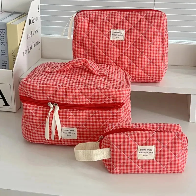 Toiletry Bag Makeup
