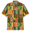 Beer  Hawaiian Shirt