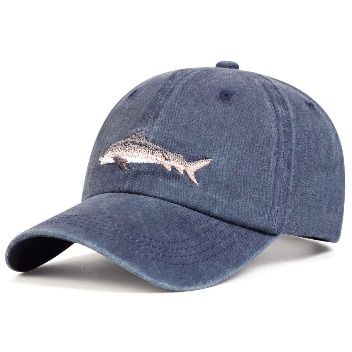 Shark  Baseball Cap