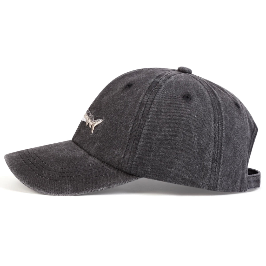 Shark  Baseball Cap