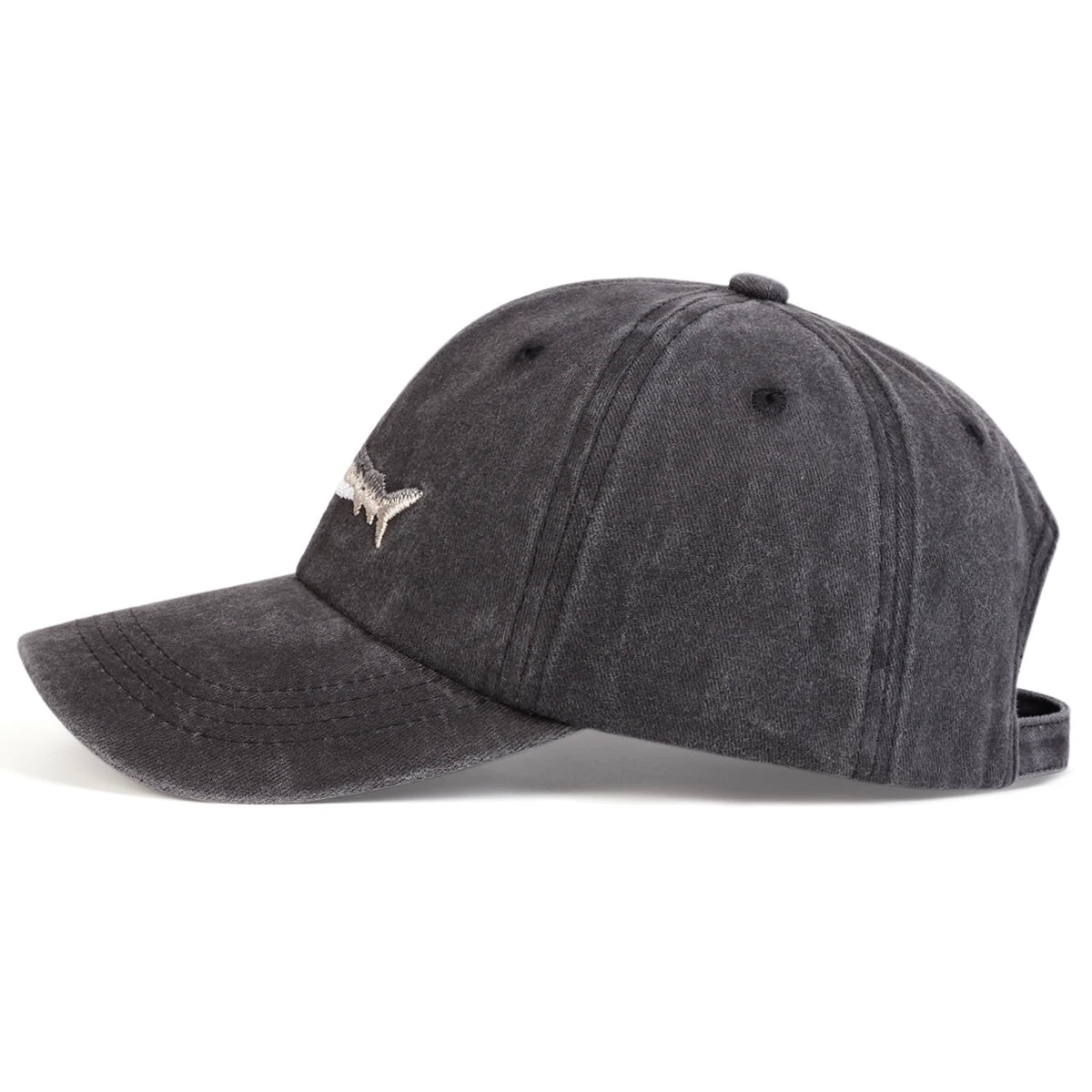 Shark  Baseball Cap