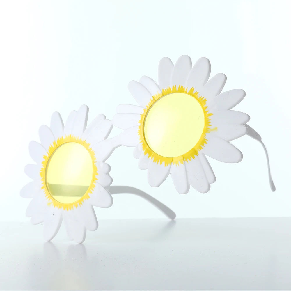 Party fancy dress glasses