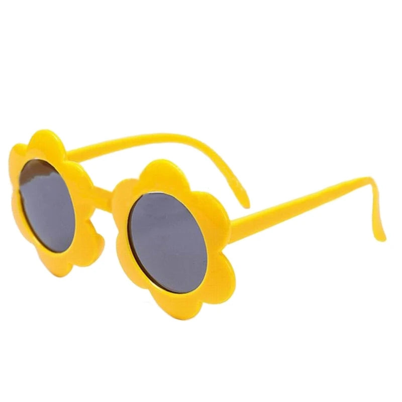 Festival fancy dress sunglasses