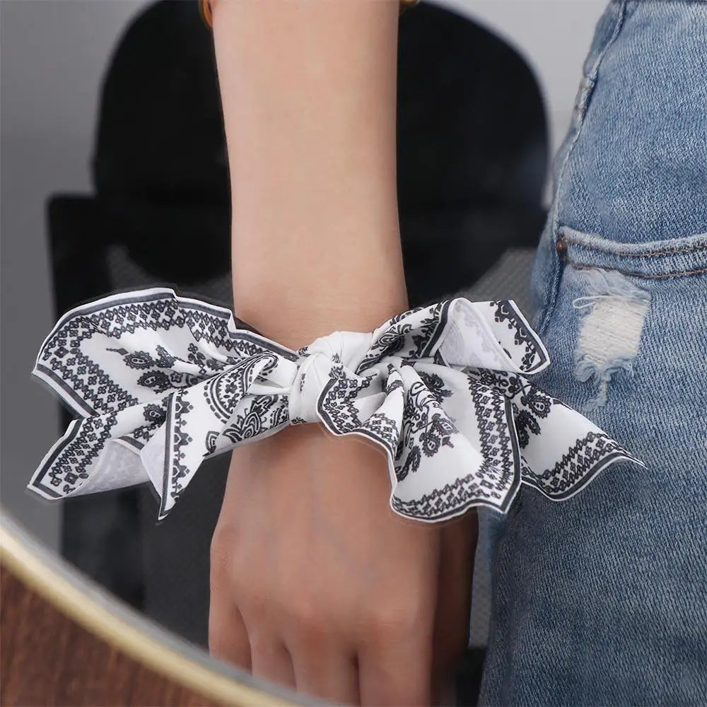 Fashion Bowknot Bow Hair Claw Cute Hairpin Grab Clip Boho  Hair Clip Headdress Big Hair Claw Bow Hair great for cowboy  country festival party’s western fancy dress