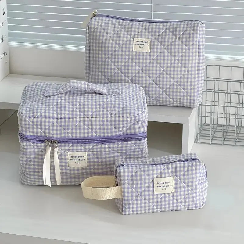 Toiletry Bag Makeup
