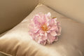 Flower Hair Clip