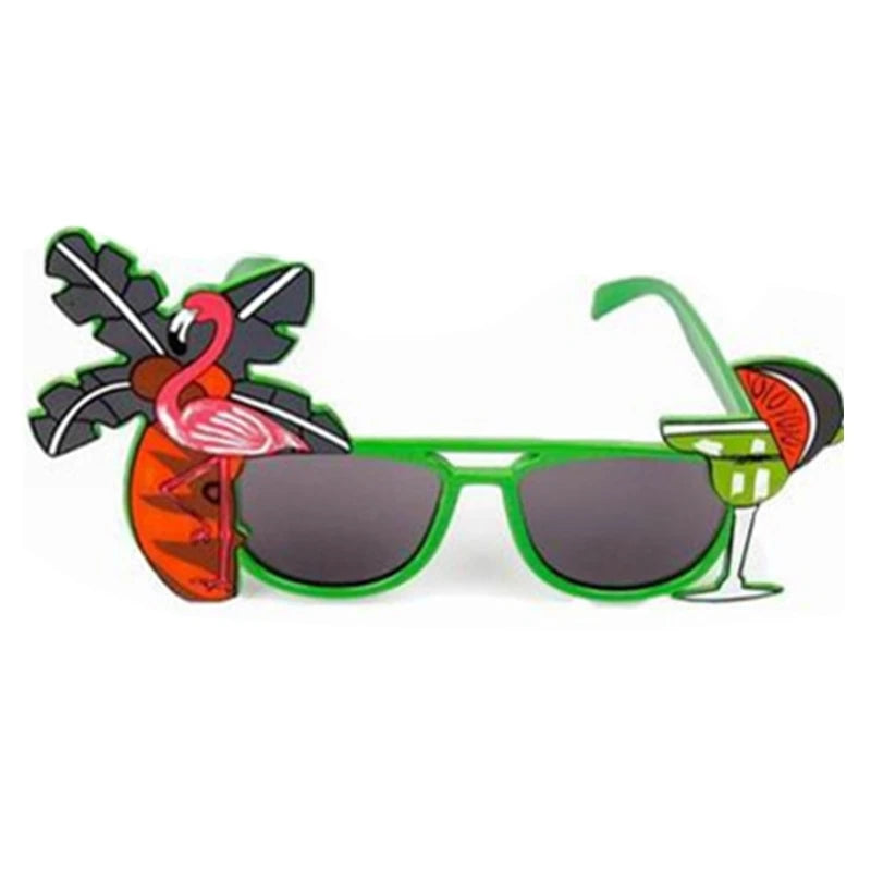 Festival fancy dress sunglasses