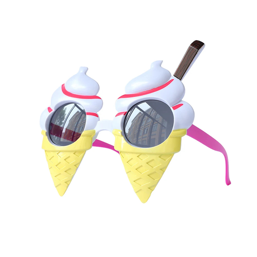 Party fancy dress glasses