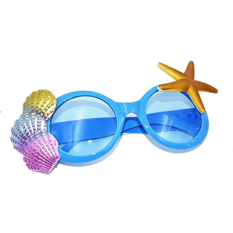 Party fancy dress glasses