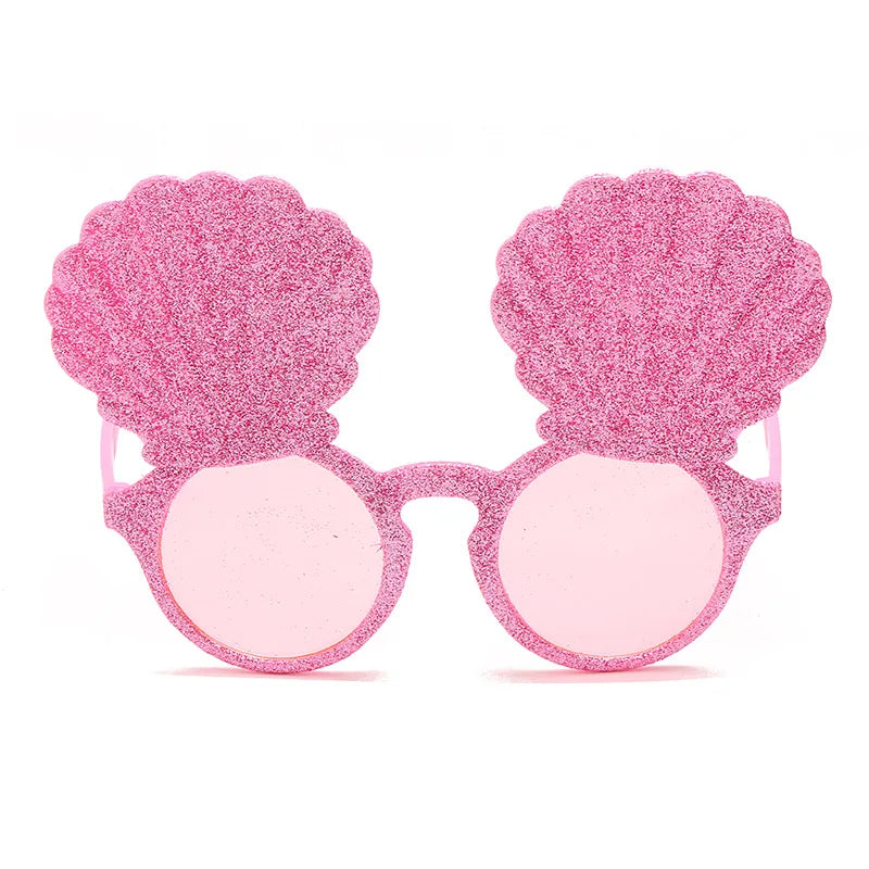 Party fancy dress glasses