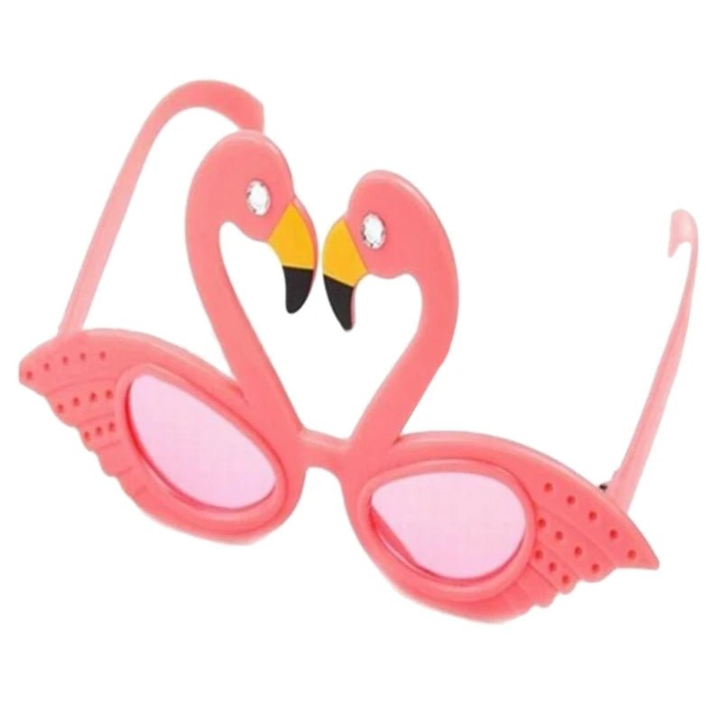 Festival fancy dress sunglasses
