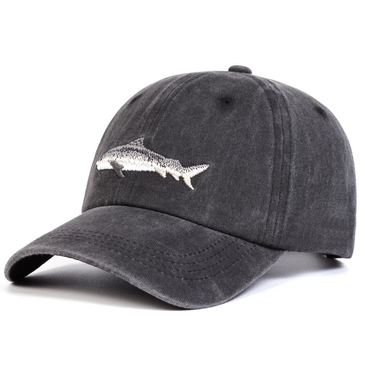 Shark  Baseball Cap
