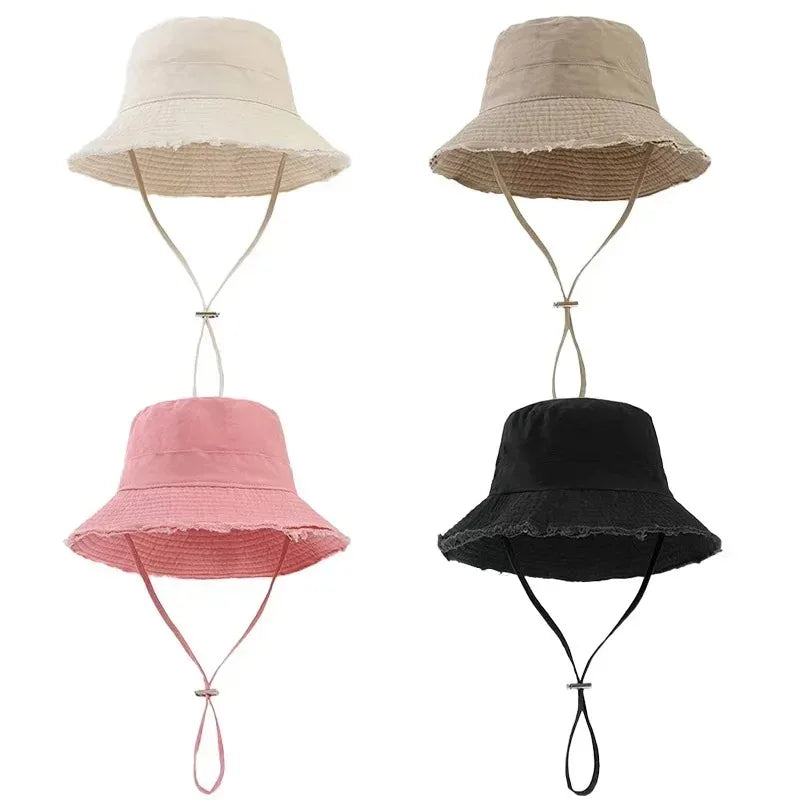 Summer Bucket hat