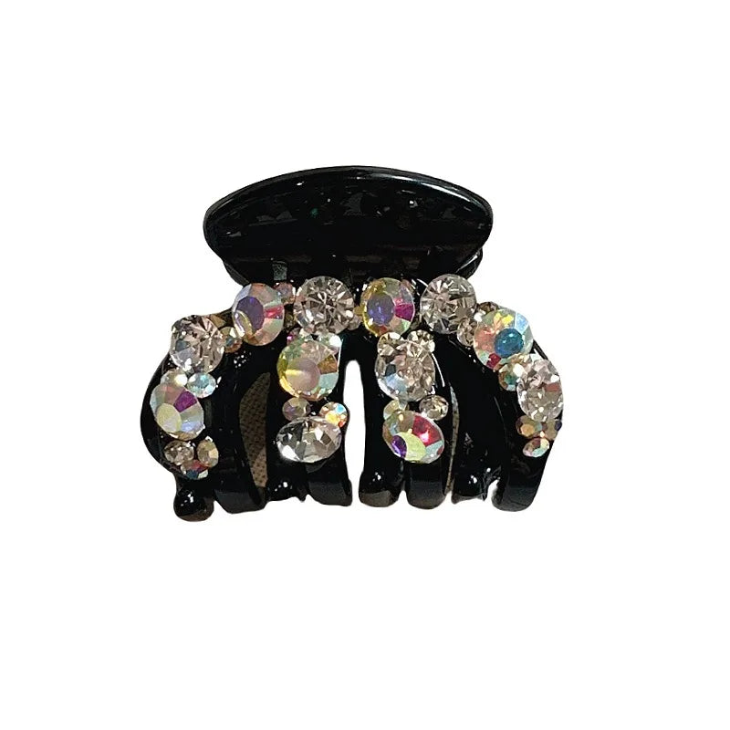Rhinestone Hair Claw mini