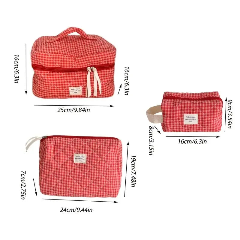 Toiletry Bag Makeup