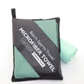 Outdoor Sports Super Absorbent Soft Quick Drying Towel, Travel Towel, can be used for travelling, yoga, beach，bathing