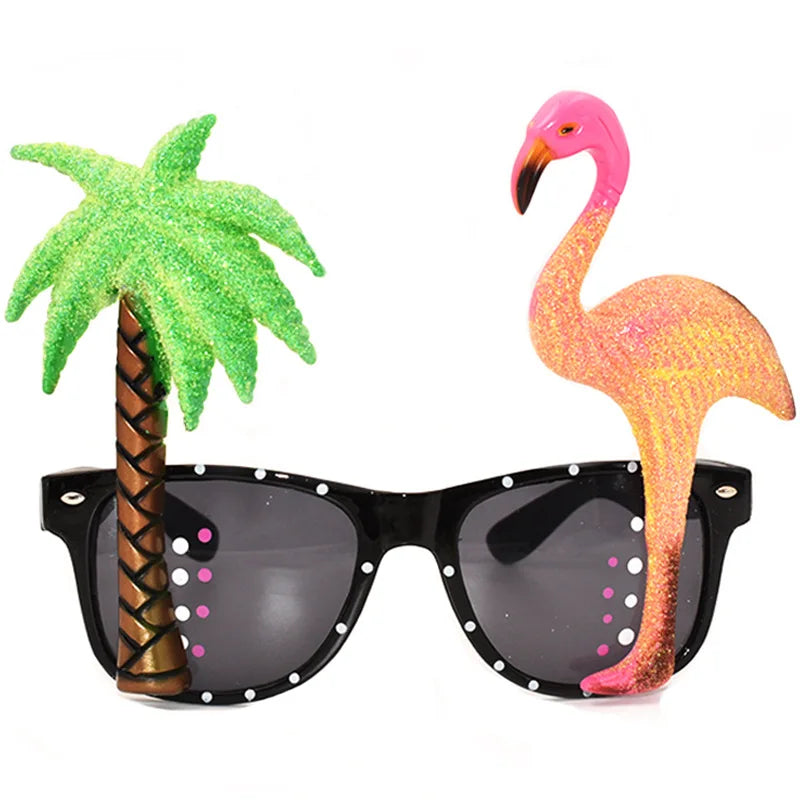 Party fancy dress glasses