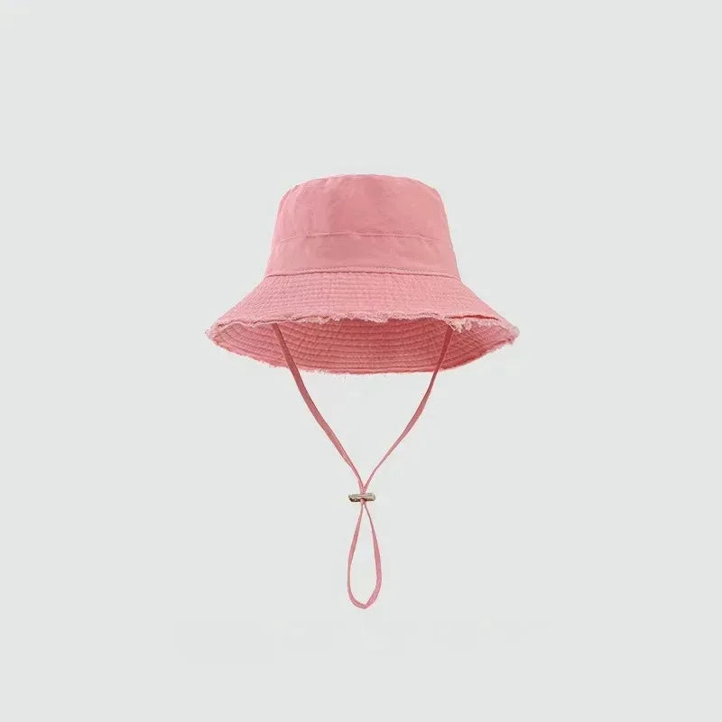 Summer Bucket hat