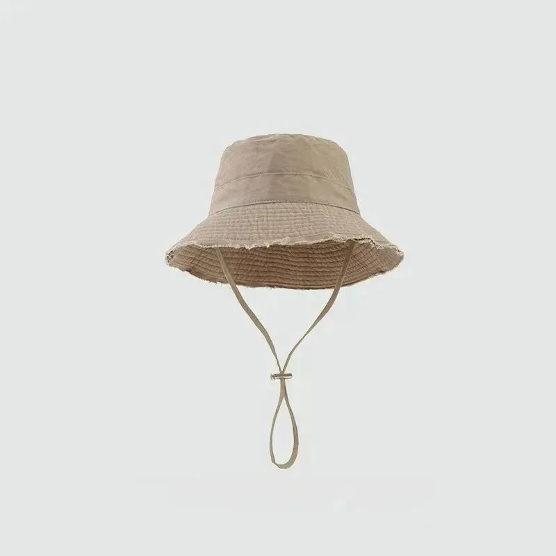 Summer Bucket hat