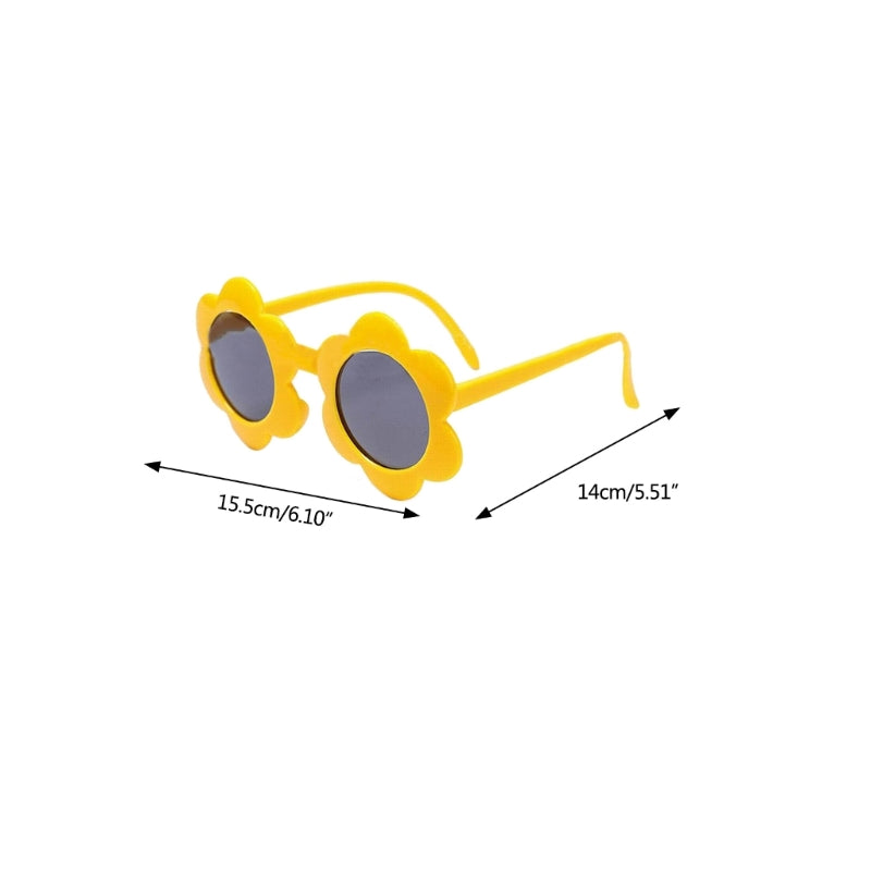 Festival fancy dress sunglasses