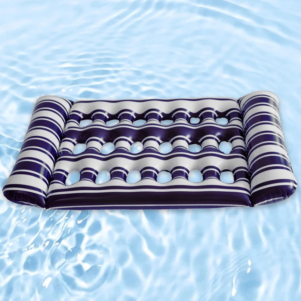 Inflatable Floating bed lilo