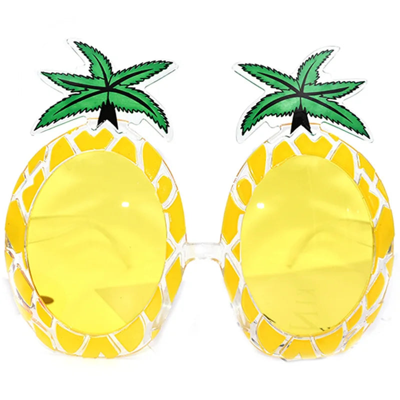 Party fancy dress glasses
