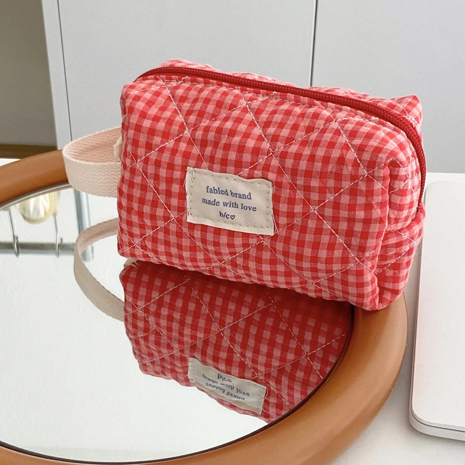 Toiletry Bag Makeup