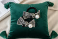 Simple Beach Hair Accessories Scrunchies bobbles  for Hair Woman Accesories Pearl Striped Bow Girls Cute Items New Headwear Apparel black pearl white pearl