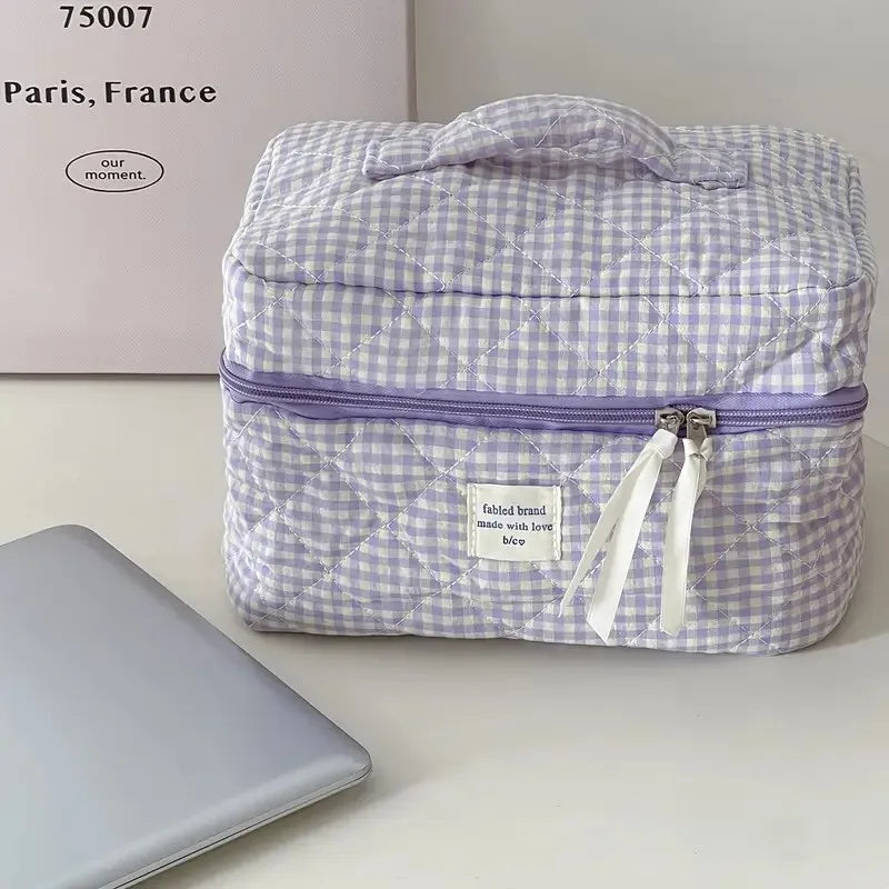 Toiletry Bag Makeup