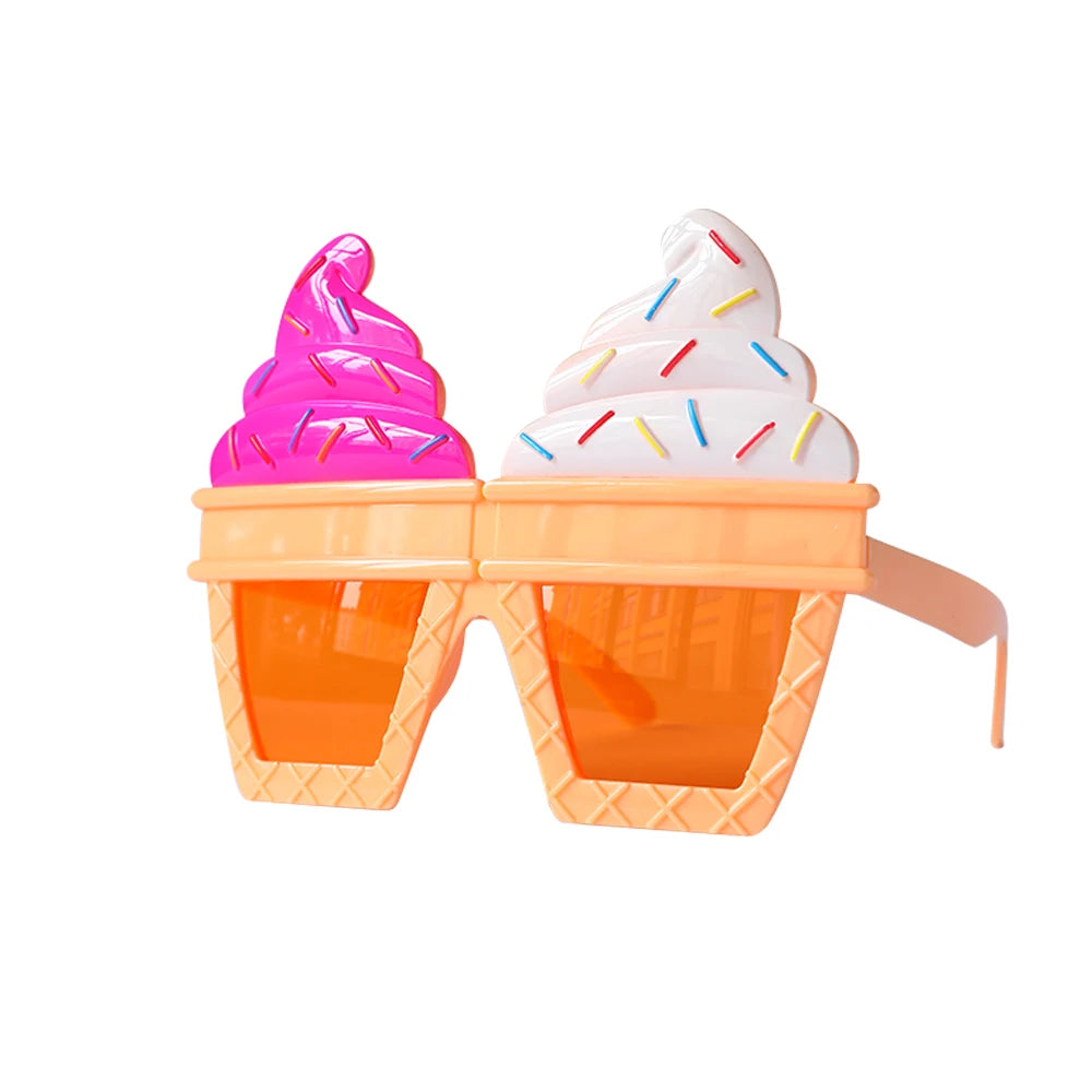 Party fancy dress glasses