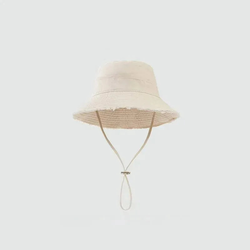 Summer Bucket hat