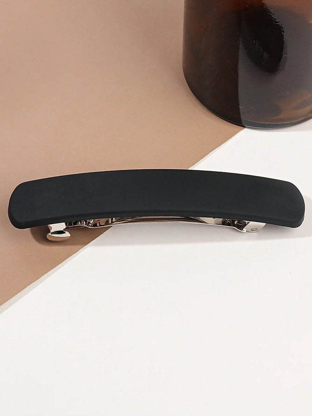 French Hair Barrette Clip