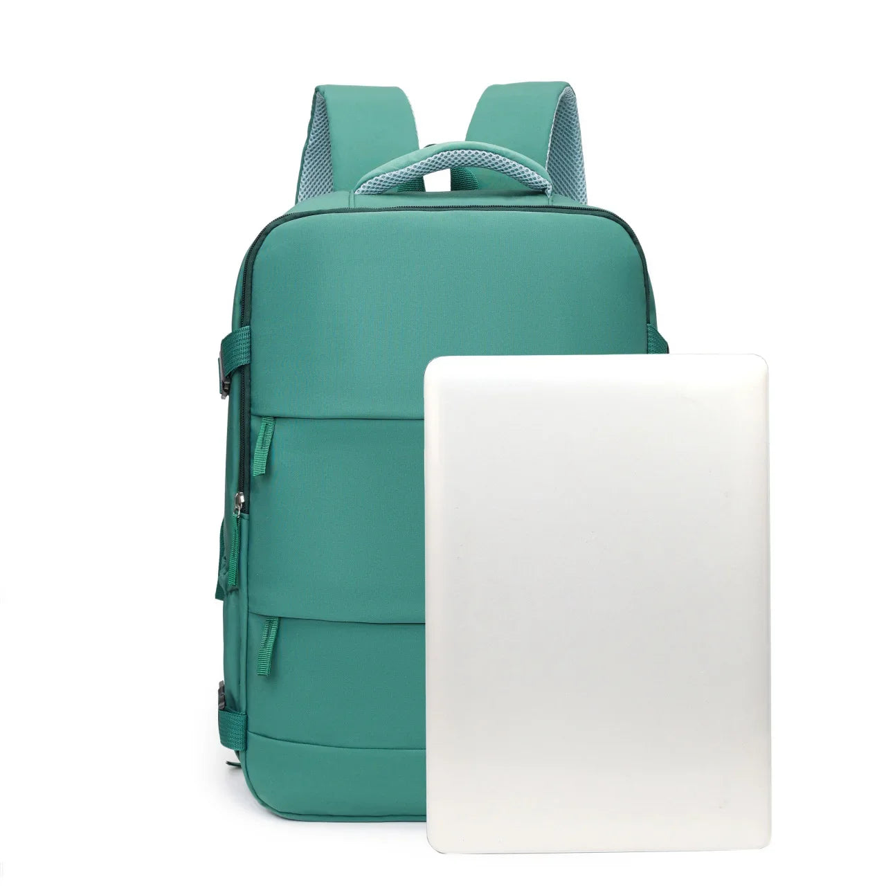 Leisure Lightweight Backpack Travel Backpack Female  male New Backpack Student Schoolbag Large Capacity Travel Commuter Luggage carry on case under airplane seat bag