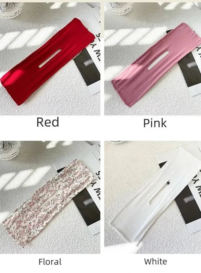 Twist Hair Clip, Bun Maker