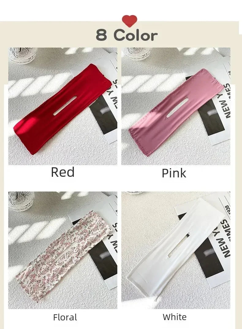 Twist Hair Clip, Bun Maker bow