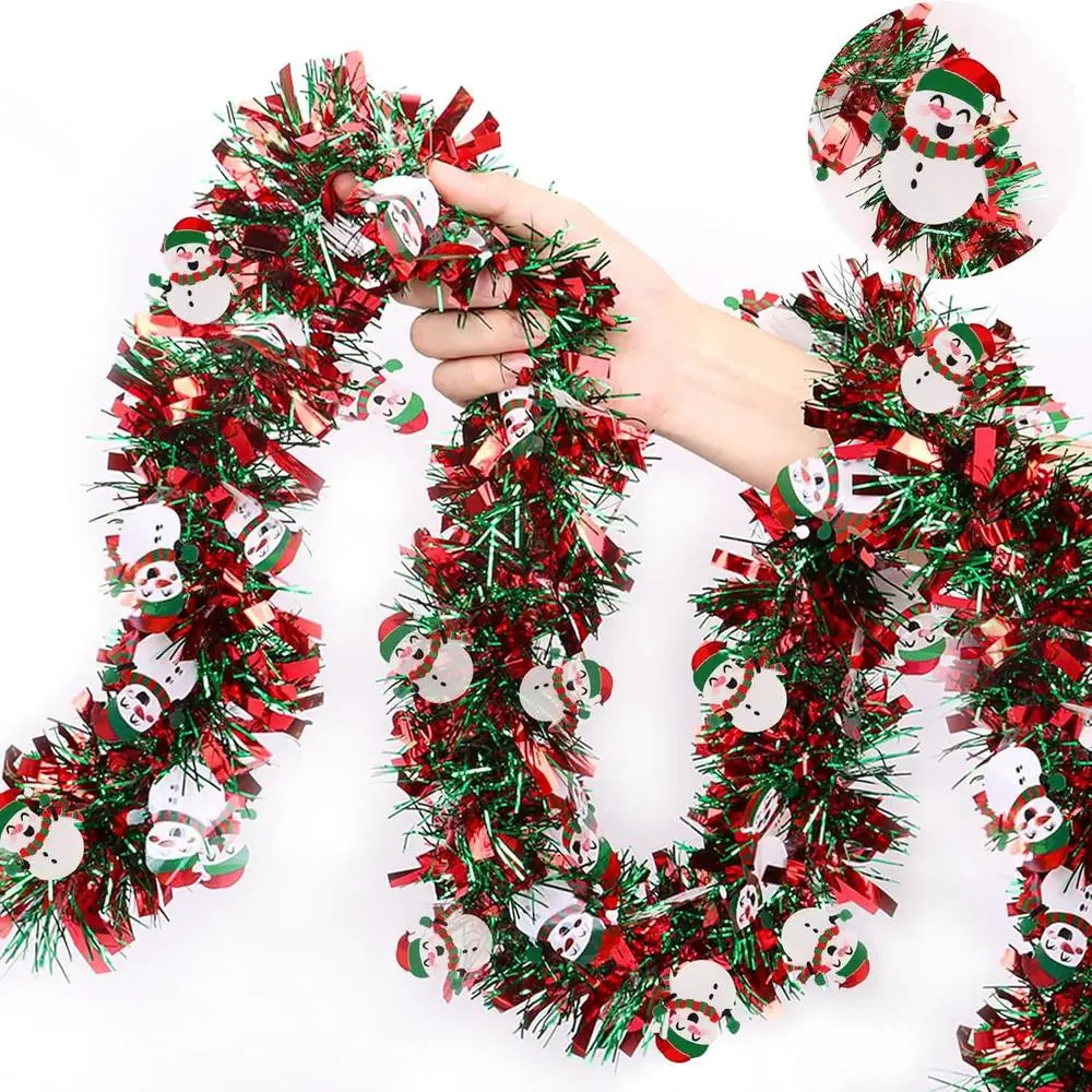 Christmas Costume Hair Accessories Cartoon Snowman Xmas Tree Elk Headbands 2026 christmas  Party fancy dress     Decoration Hairbands