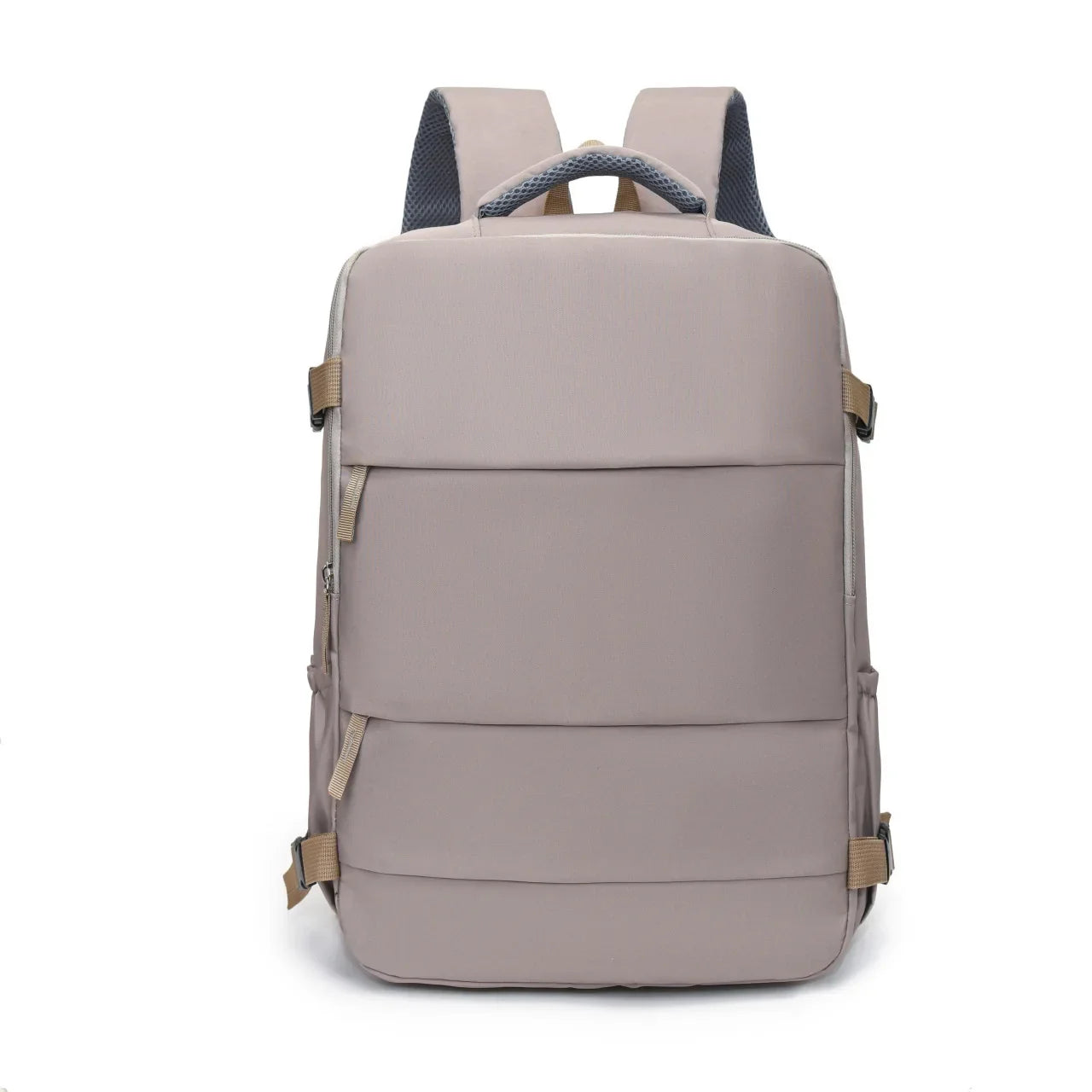 Leisure Lightweight Backpack Travel Backpack Female  male New Backpack Student Schoolbag Large Capacity Travel Commuter Luggage carry on case under airplane seat bag