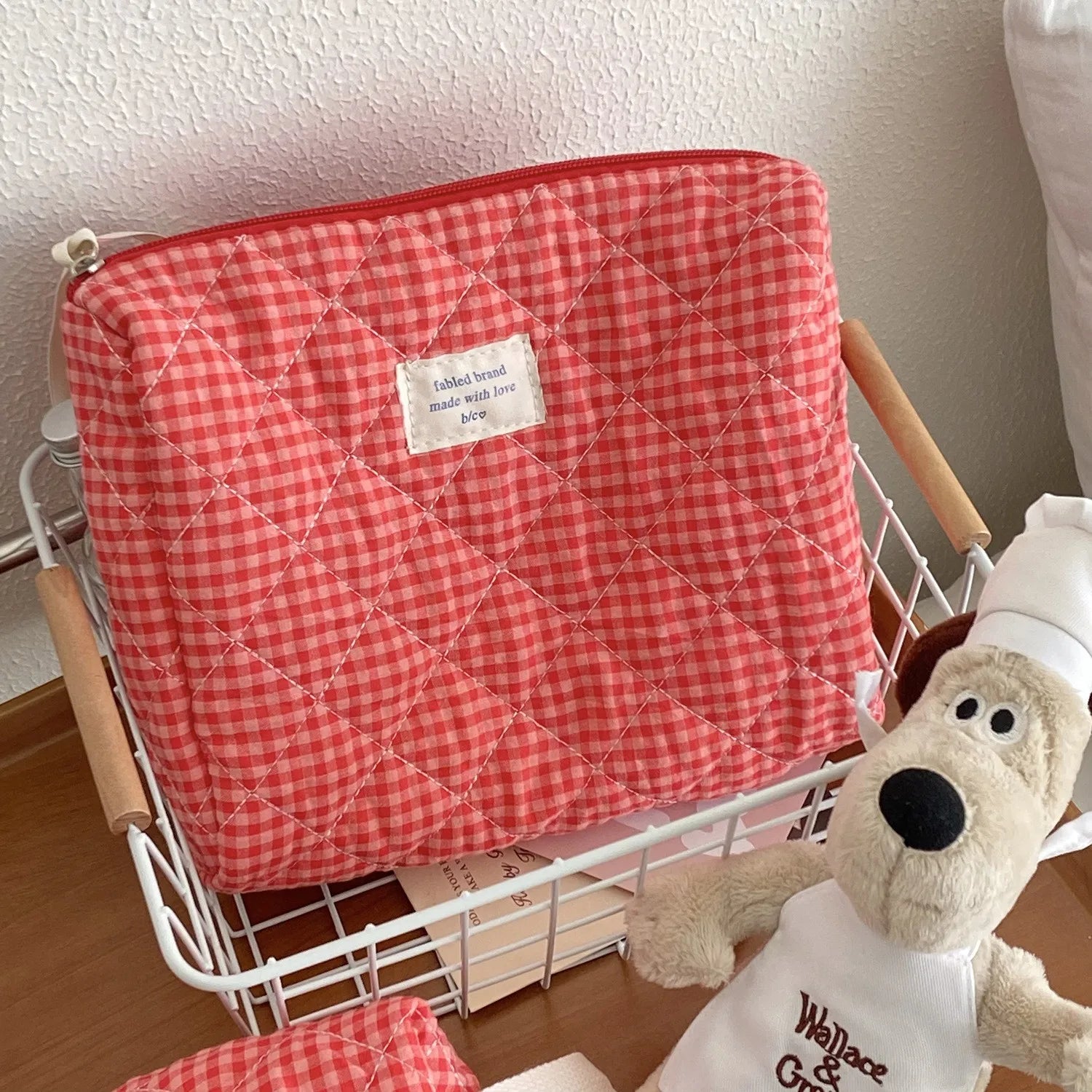 Toiletry Bag Makeup
