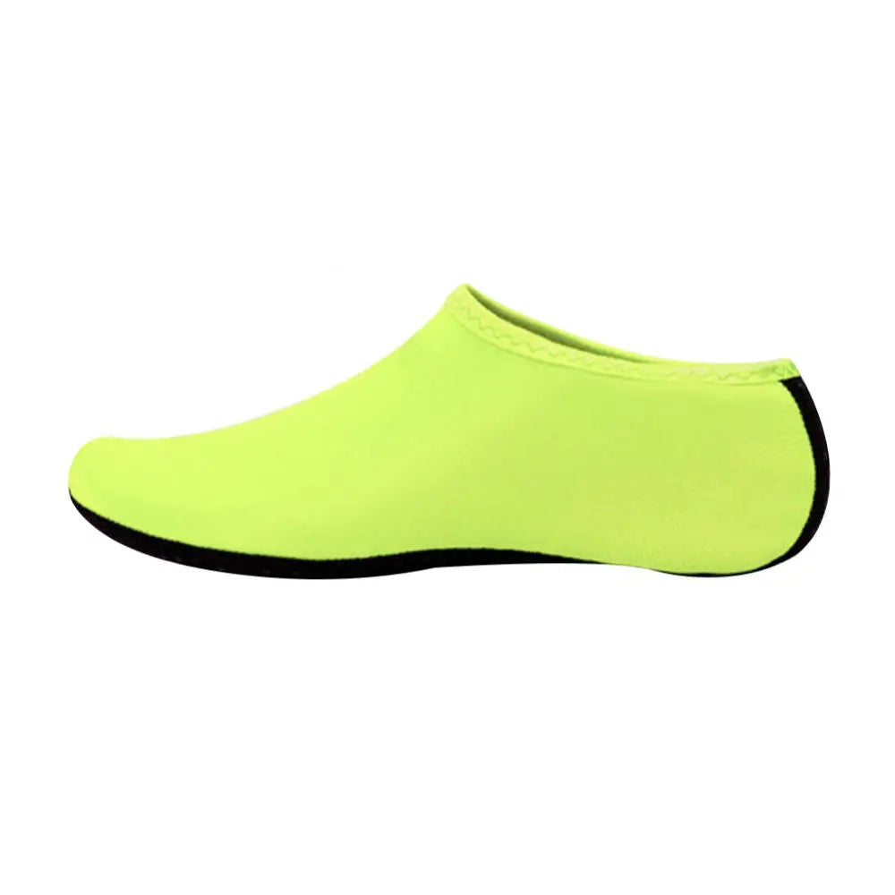 Water Sports Shoes Summer Beach Diving Sport Scuba Socks Non-Slip Barefoot Protector Skin Shoes