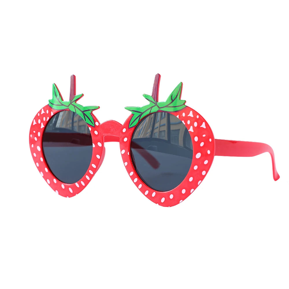 Party fancy dress glasses