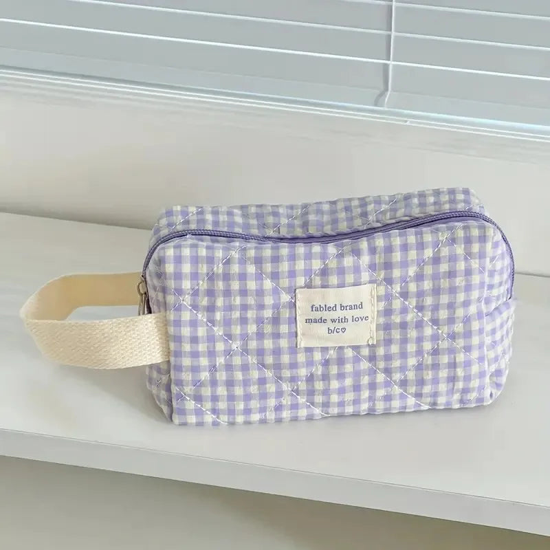 Toiletry Bag Makeup