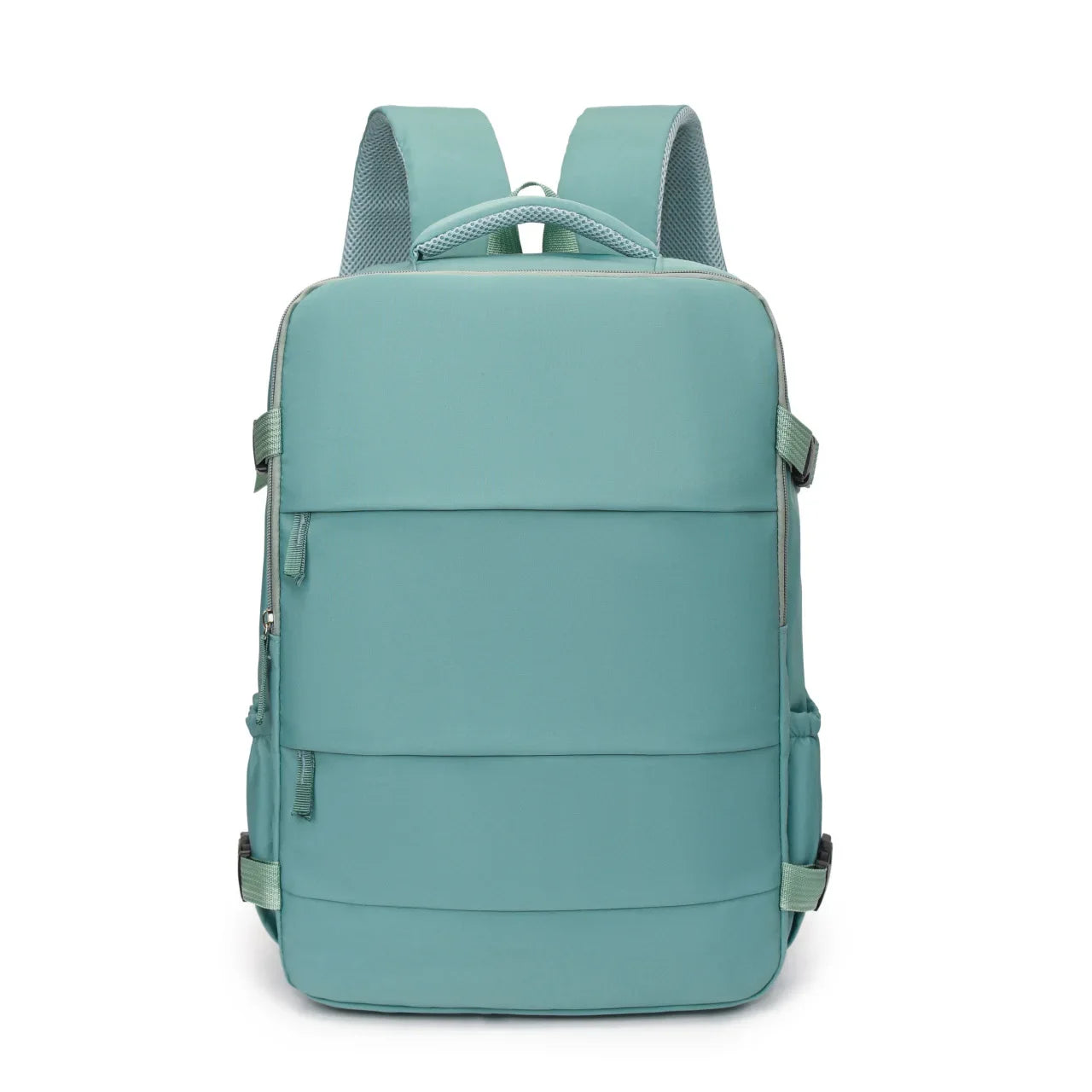 Leisure Lightweight Backpack Travel Backpack Female  male New Backpack Student Schoolbag Large Capacity Travel Commuter Luggage carry on case under airplane seat bag