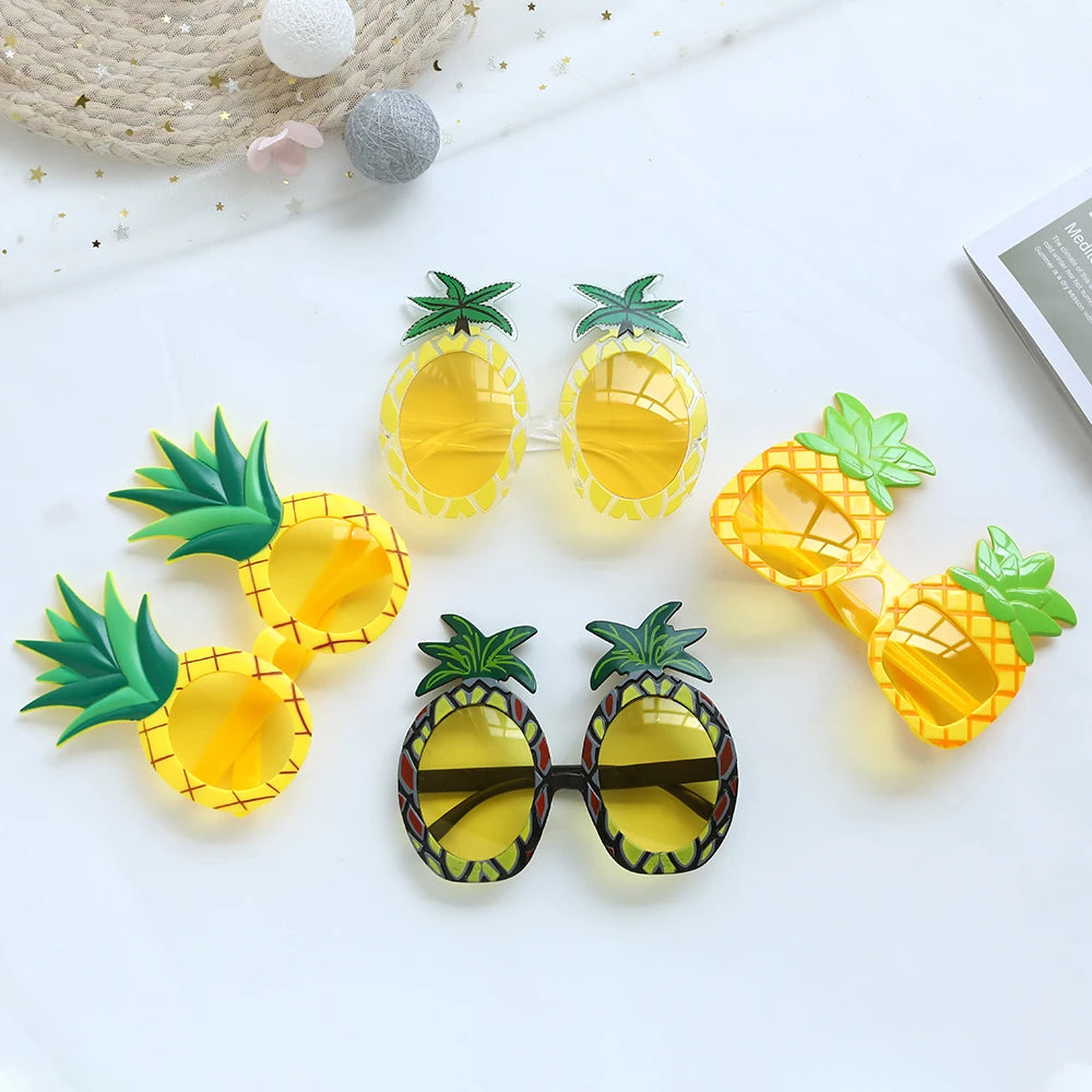 Party fancy dress glasses