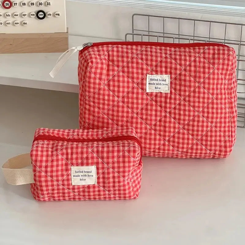 Toiletry Bag Makeup