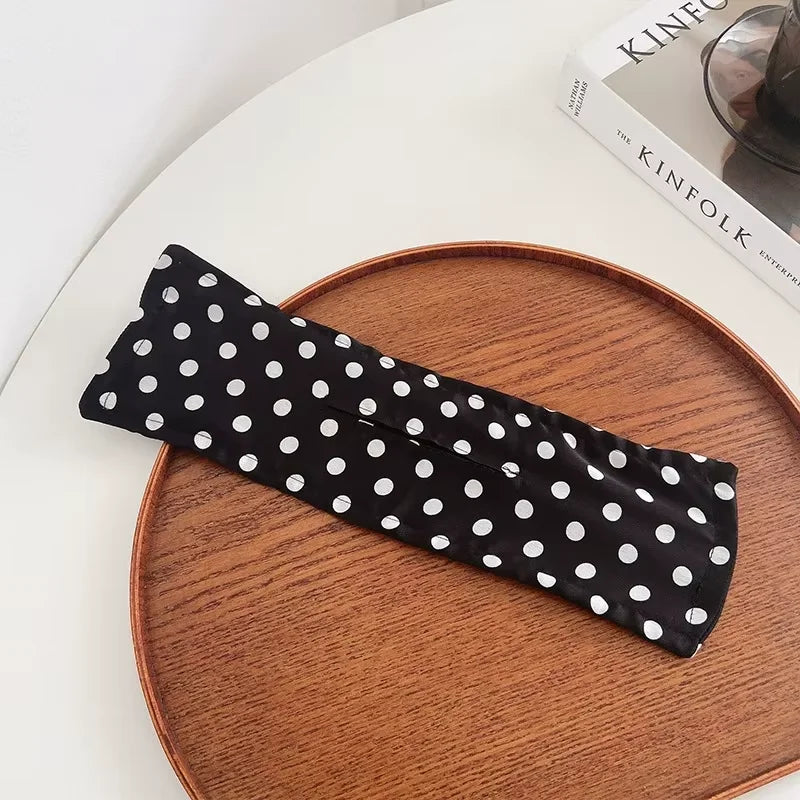 Twist Hair Clip, Bun Maker bow
