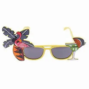 Party fancy dress glasses
