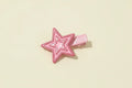 Star Hairpin Shiny Star Hair Clips New Fashion Side Bang Duck Mouth Clip Hair Accessories For Cool Girls stars  slide clips