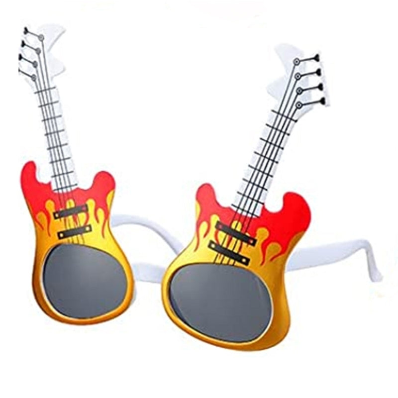 Festival fancy dress sunglasses